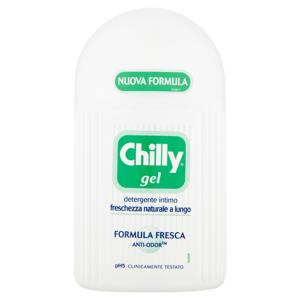 CHILLY INTIMO GEL ML.200