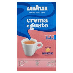 LAVAZZA C.& G.DOLCE GR.250