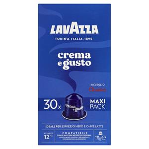 LAVAZZA 30 CAPS.C&G CLASSICO