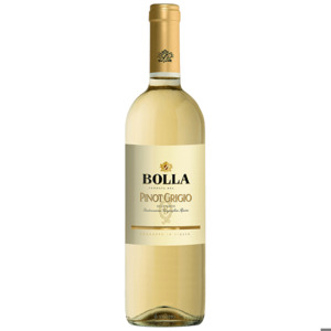 BOLLA PINOT GRIGIO D.VENE.CL75