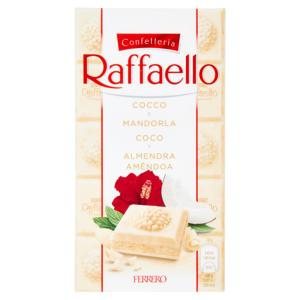 RAFFAELLO TAVOLETTA GR.90