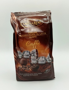 MONARDO PRALINE CAFFE' GR.100