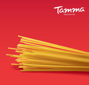 TAMMA F.S.77 SPAGHETTON.GR.500