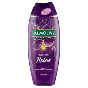 PALMOLIVE BAGNOSCH.RELAXED ML.500