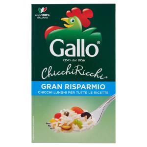 GALLO GRAN RISPARMIO GR.850