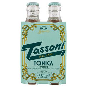 TASSONI TONICA SUPERFINE CL.18X4