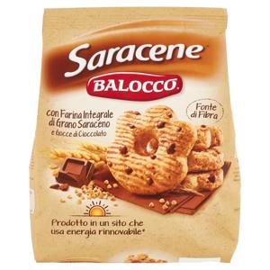BALOCCO SARACENE G/CIOCC.GR700