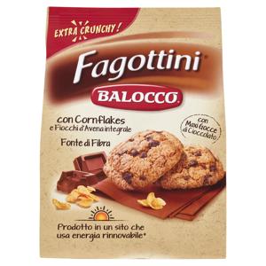 BALOCCO FAGOTTINI GR.700