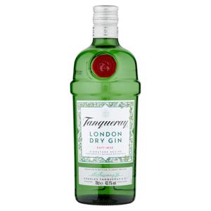TANQUERAY LONDON GIN CL.70