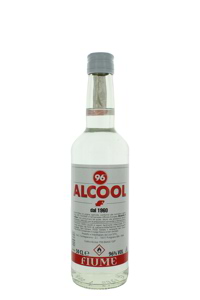 FIUME ALCOOL PURO CL.50