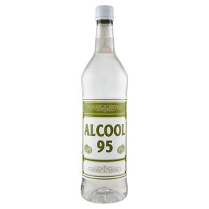 FIUME ALCOOL PURO LT.1