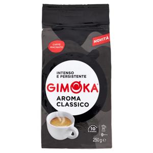 GIMOKA CAFFE' AROMA CLASSICO GR.250