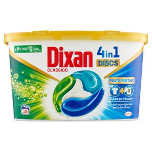 DIXAN DISCS CLASSICO X 15