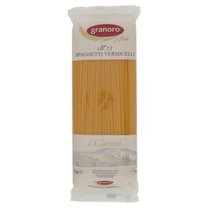 GRANORO F.N.13 VERMICELLI KG.1