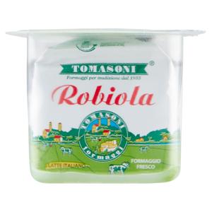 TOMASONI ROBIOLA GR.100