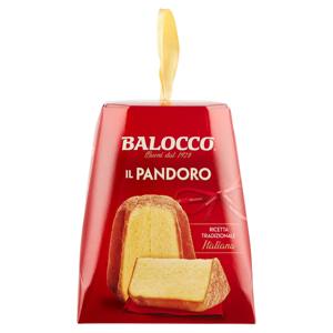 BALOCCO PANDORINO GR.80