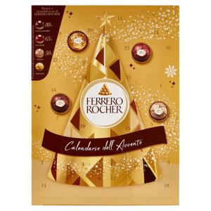 ROCHER SEL.CALENDARIO AVV.T.24 GR.386