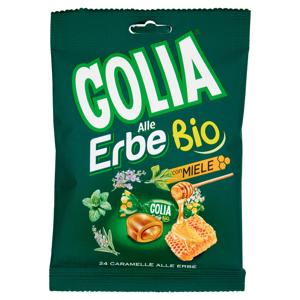 GOLIA ERBE BIO GR.60