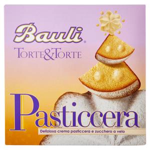 BAULI TORTA PASTICCERA GR.375