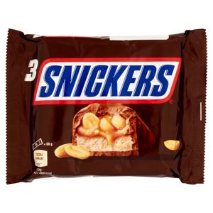 SNICKERS T3 MULTIPACK GR.135