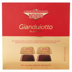 NOVI GIANDUIOTTI CONF.ORO GR.150