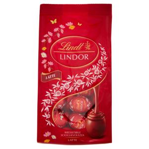 LINDOR OVETTI LATTE GR.180