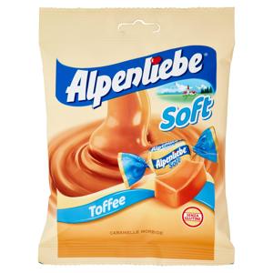 ALPENLIEBE SOFT TOFFEE GR.100