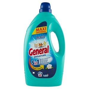 GENERAL LIQUIDO UNIVERSALE 60 MIS.