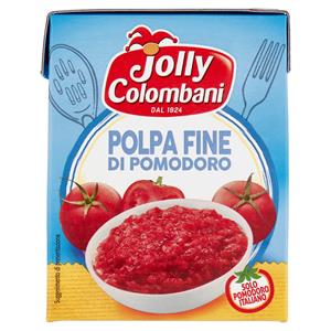 JOLLY COLOMBANI POLPA FINE GR.390
