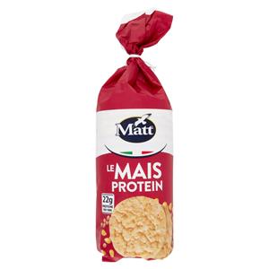 MATT LE MAIS PROTEIN GALLET.LENT/MA.G100