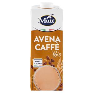 MATT BEVANDA VEG.AVENA E CAFFE' LT.1