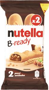 NUTELLA B-READY  T2