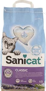 SANICAT CLASSIC LAVENDER