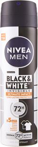 NDEO SPRAY B&W ULTIMATE MEN