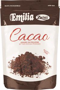 CACAO AMARO