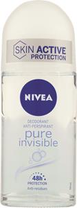 NDEO PURE INVISIBLE ROLL-ON
