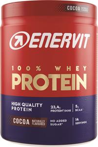PROTEIN 100% WHEY  CACAO