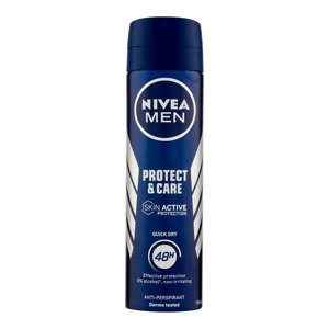 NDEO SPRAY PROTECT&CARE MEN