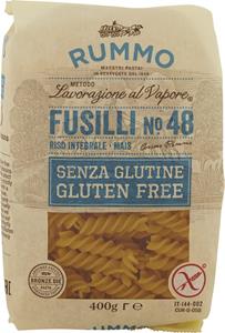 FUSILLI N48  GLUT.FREE