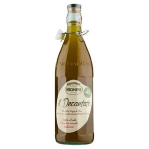 MONINI IL DECANTATO GUSTO  MORBIDO  OLIO E.V. 1LT