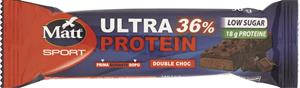 ULTRA PROTEIN DOUBLE