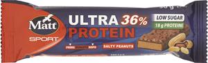 ULTRA PROTEIN SALTY PEANUTS
