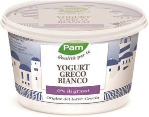 YOGURT GRECO 0% GRASSI