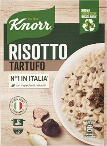 KNORR RISOTTO TARTUFO