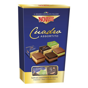 PRALINE CUADRO ASSORTITE