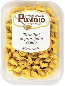 DE ANGELIS TORTELLINI PROSC.CRUDO 250GR