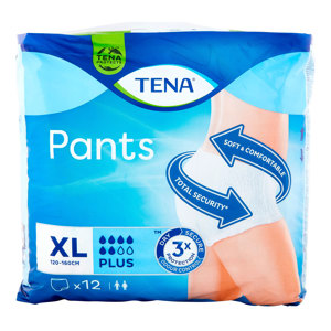 PANTS PLUS XL