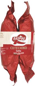 COTECHINO NAZ S/SCATOL