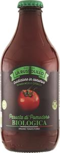 PASSATA DI POMODORO BIO