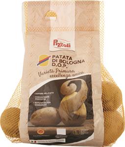 PATATE DI BOLOGNA DOP 1,5 KG